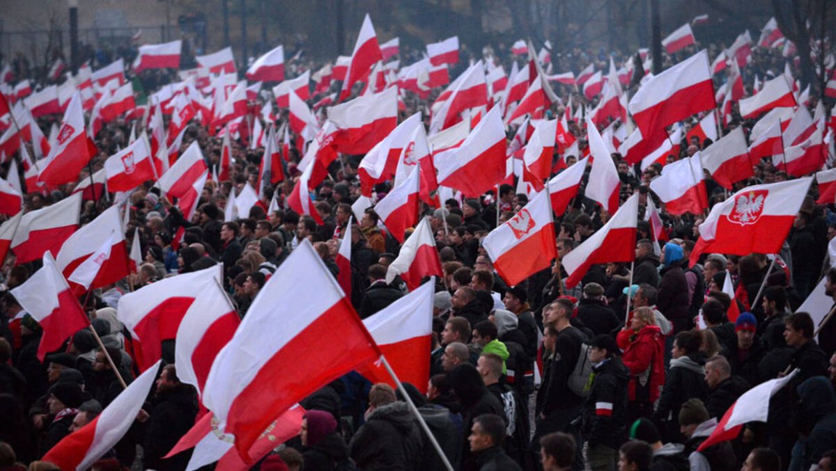 Święto Niepodległości w cieniu zakazów: Czy Warszawa jest gotowa na Marsz 2024?