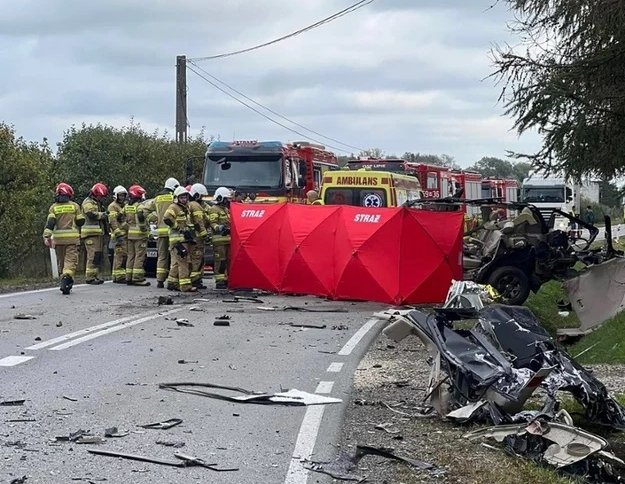 Ostatni zakręt życia: co zmieniło spokojną podróż w tragedię?