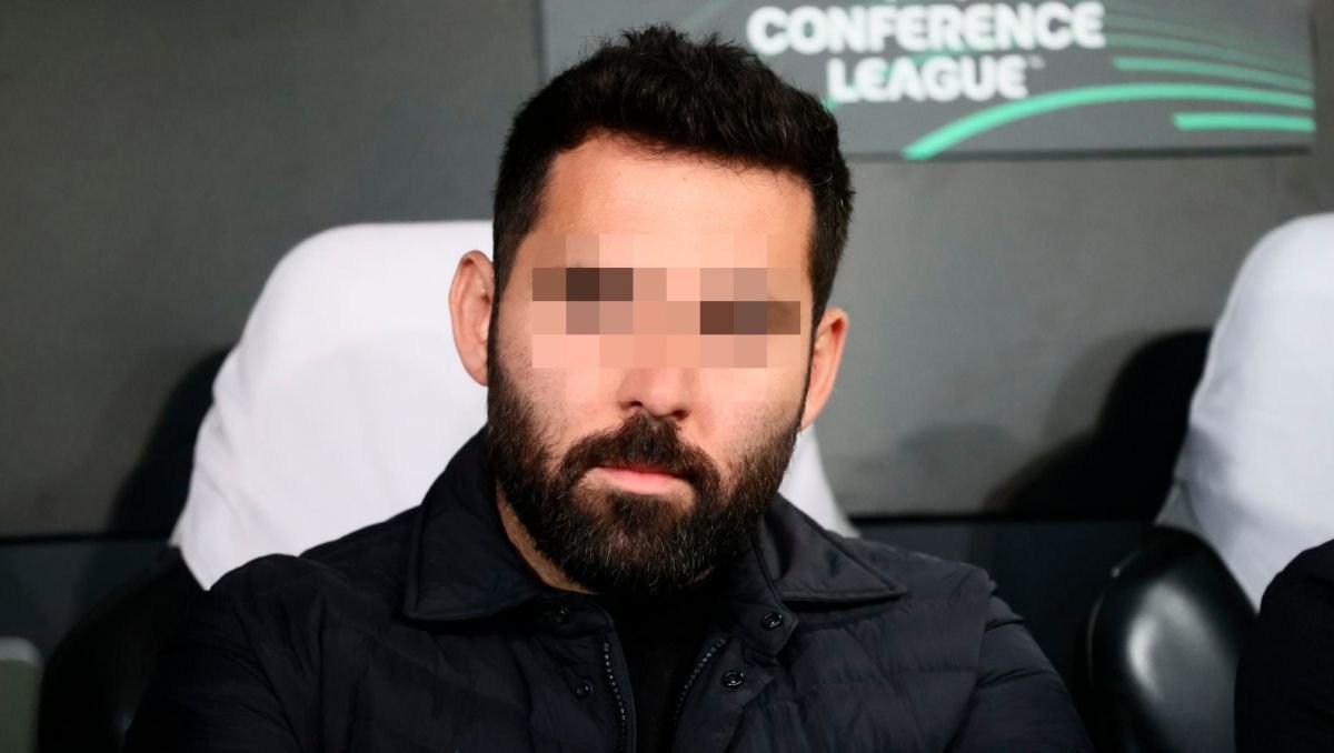 Trener Legii z zarzutami: Groźby karalne i przemoc wobec prezesa Motoru