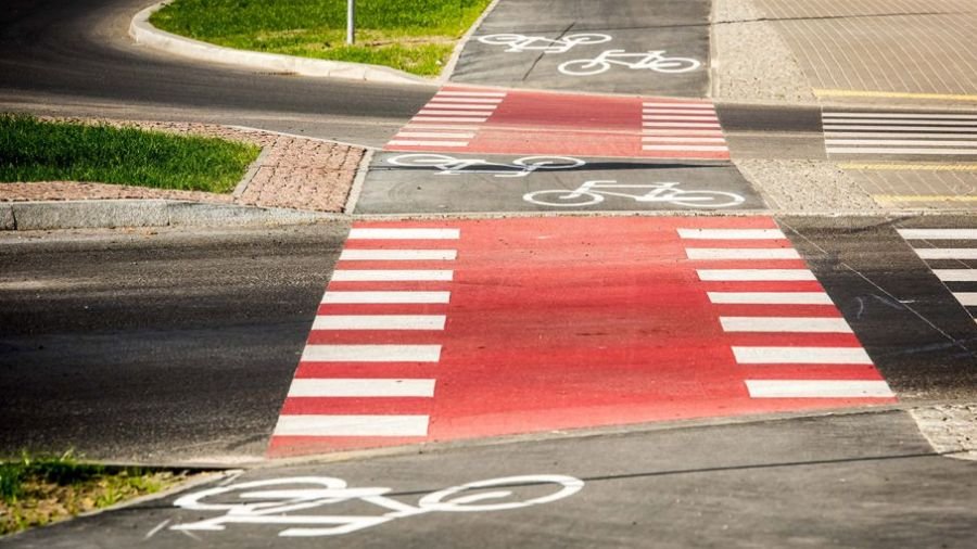 Andersa na nowo – rowerowe szlaki i więcej zieleni