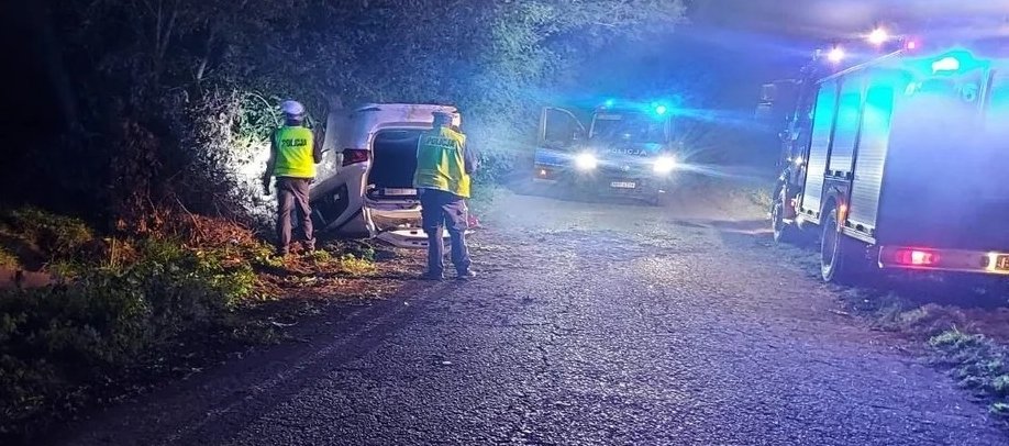 Wstrząsające wydarzenia w Lubowidzy: Dymisje i śledztwo po tragedii