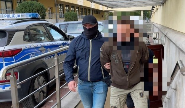 Krwawy spisek: Żona biznesmena wynajęła zabójcę, nowe zatrzymania
