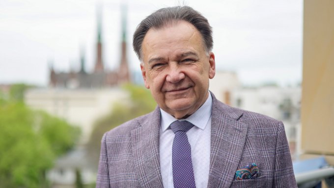 Fundusze Europejskie płyną do Mazowsza