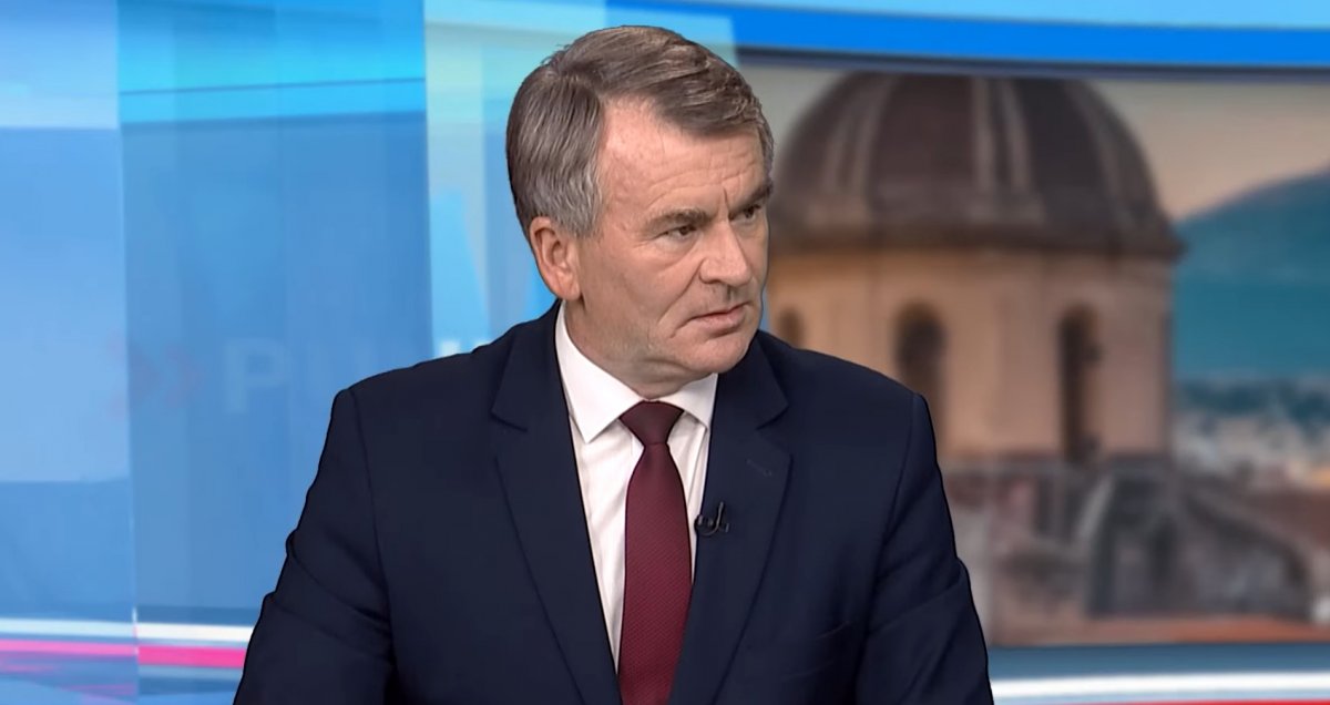 Upodlenie i łamanie charakteru – sędzia Kapiński o ciemnych wizjach przyszłości sądów