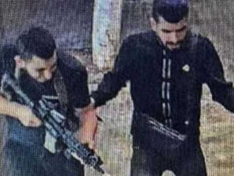 Koszmar w Tel Awiwie: przypadkowi ludzie giną w bestialskim zamachu