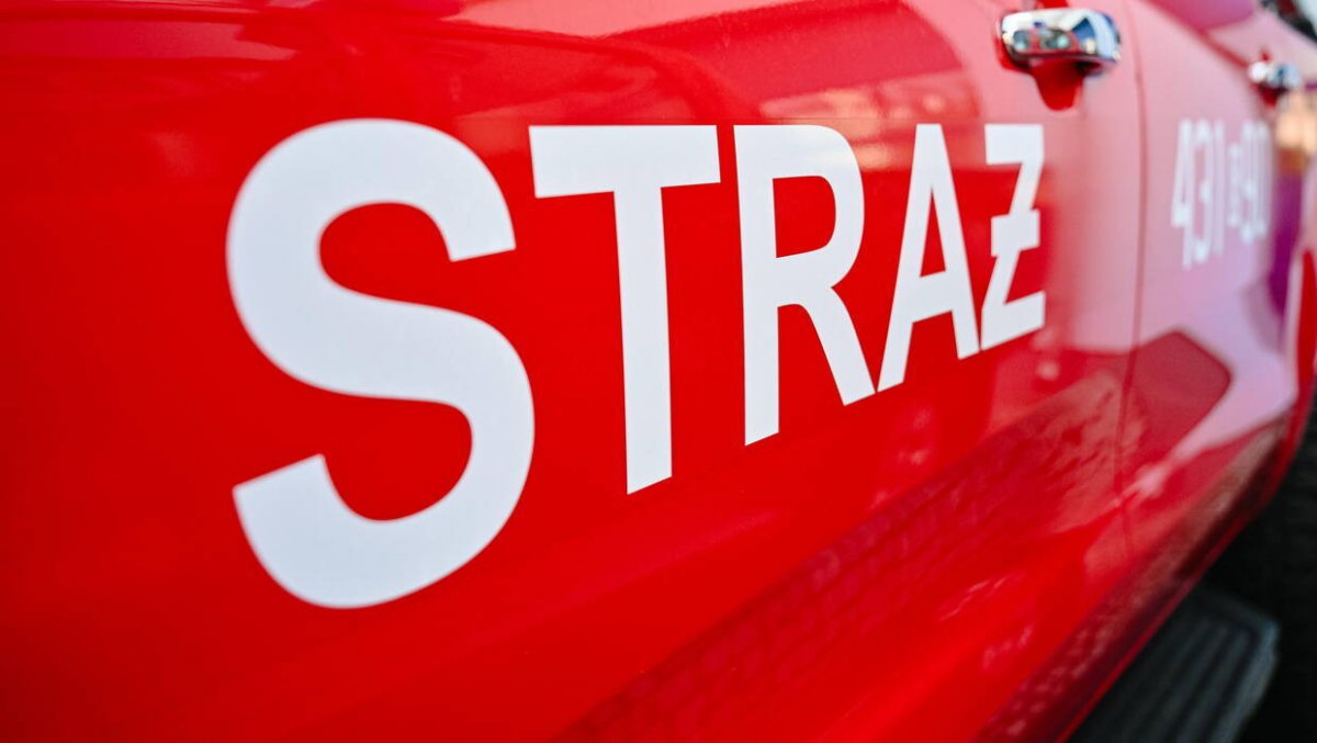 4-letni chłopczyk stracił życie w koszmarnej tragedii