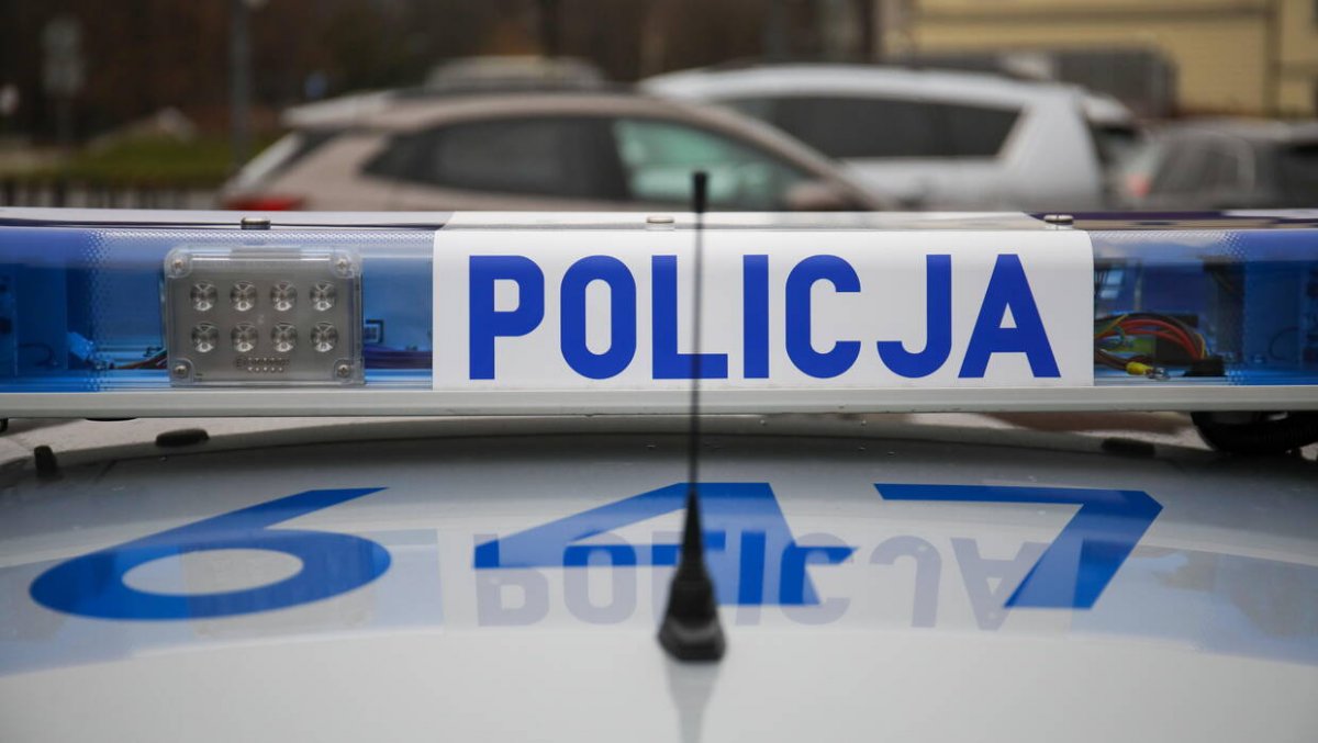 Ocalił 11-latka przed porwaniem, teraz został nagrodzony