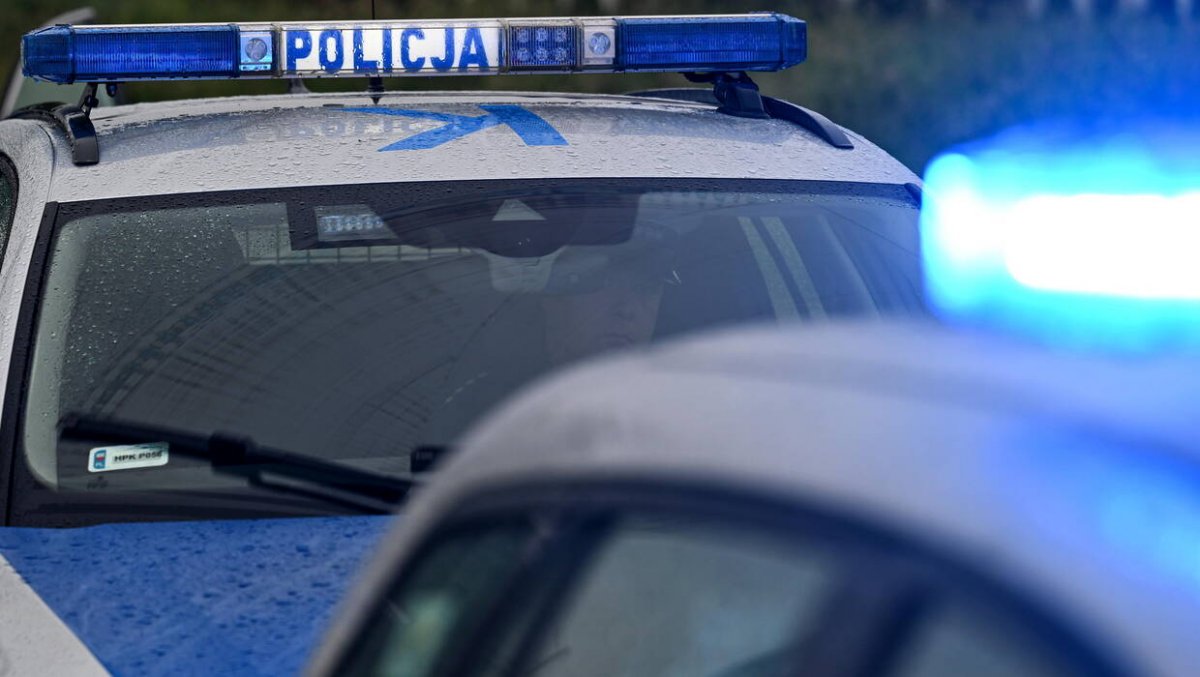 Bulwary Wiślane zamieniły się w miejsce zbrodni: Zmarł 17-latek