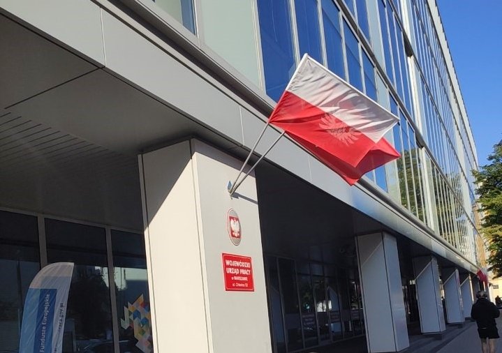 Masz pytania o pracę? Nowy punkt w Warszawie już otwarty!