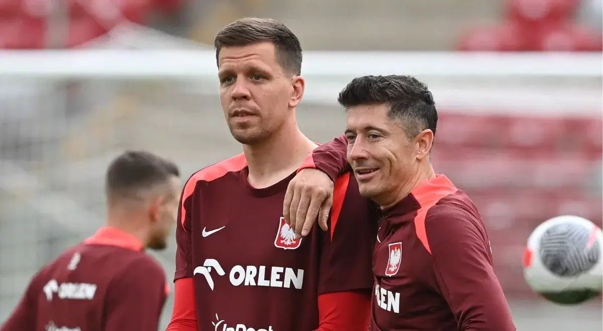 Sensacyjny transfer! Wojciech Szczęsny na drodze do Barcelony – zagra z Lewandowskim?