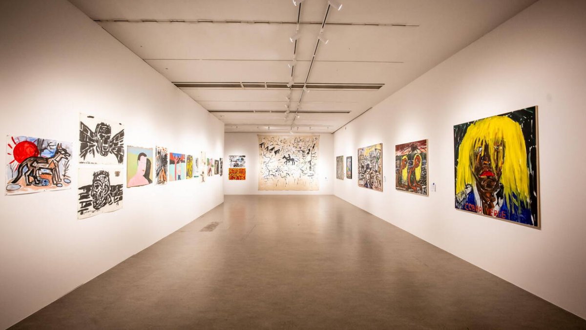 Warsaw Gallery Weekend: czy przekona nieprzekonanych do sztuki współczesnej?