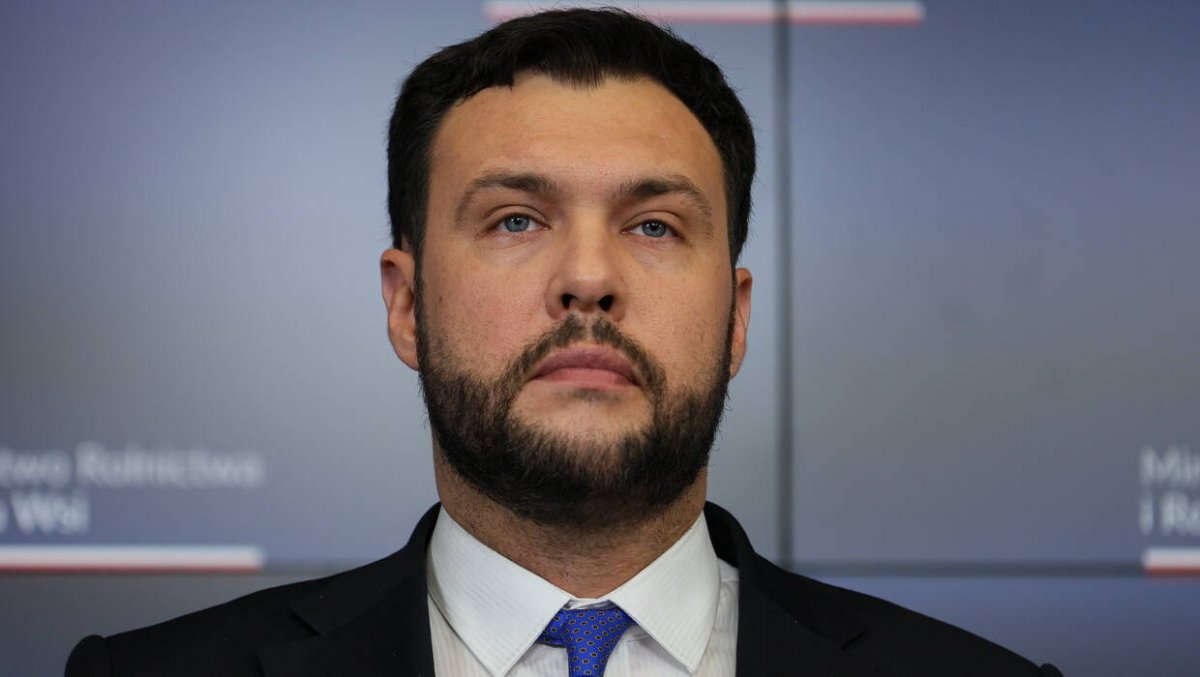 Zalane pola: Resort Rolnictwa informuje o skali zniszczeń
