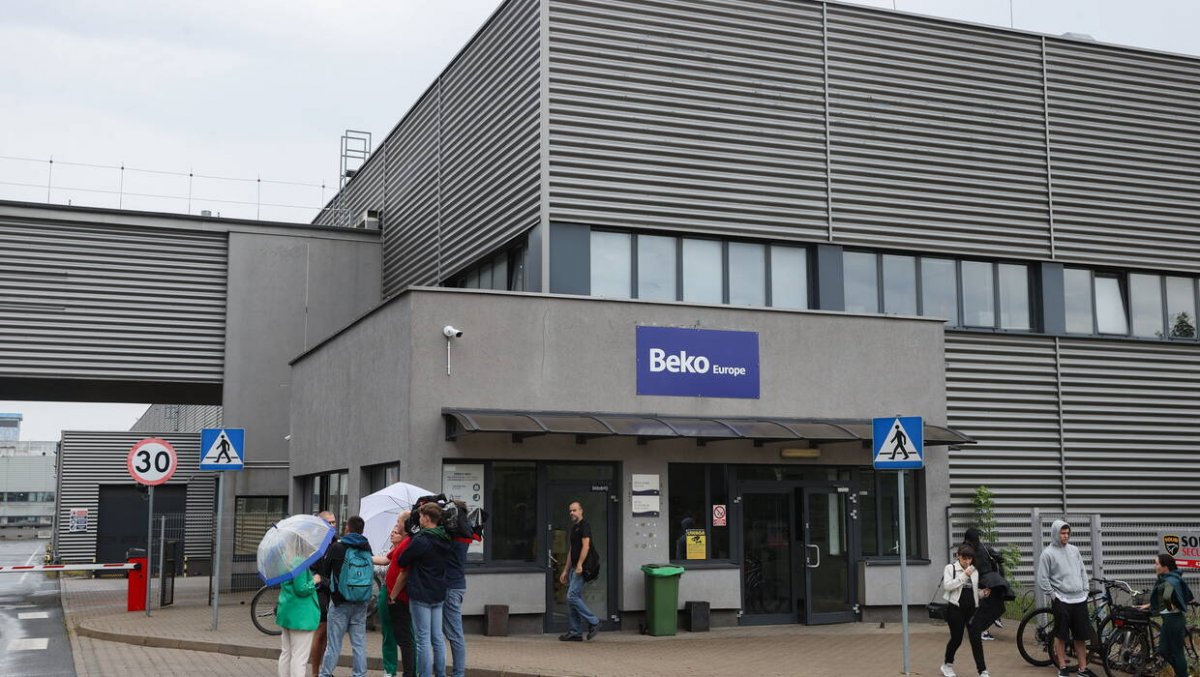 Krzyk rozpaczy w Łodzi: 1100 miejsc pracy pod znakiem zapytania