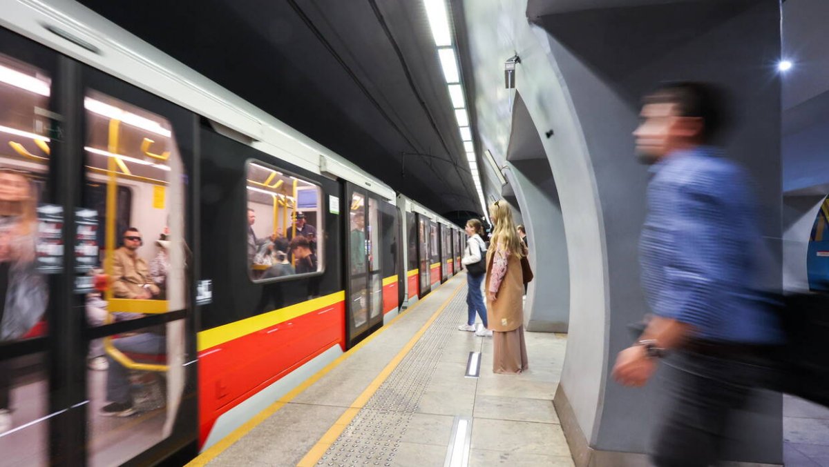 Start przygotowań do najdłuższej linii metra w Warszawie – jest umowa!