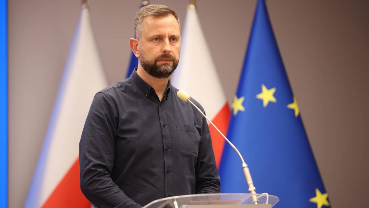 Po powodzi czas na działanie w rządzie i parlamencie