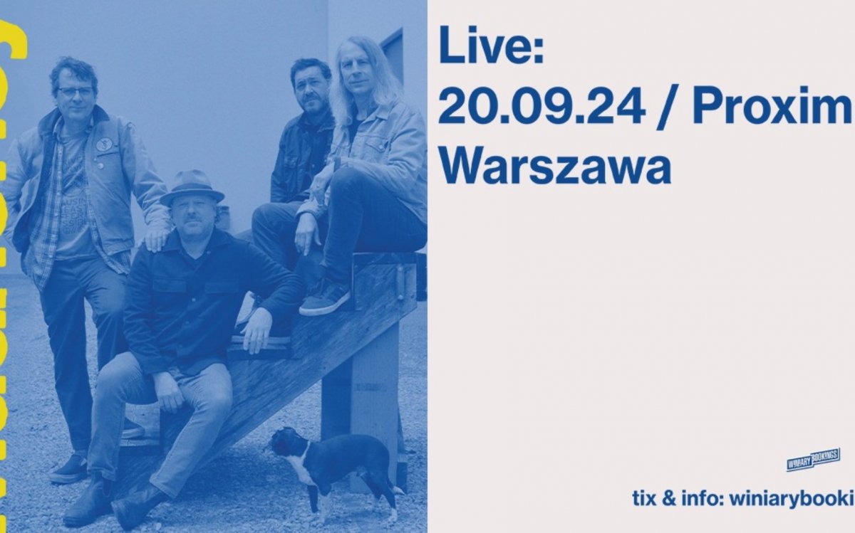 Legenda grunge