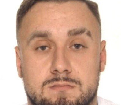 Europejski nakaz aresztowania Łukasza Żaka