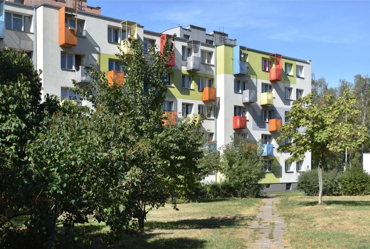 Kolejne cztery plany miejscowe dla Warszawy przyjęte