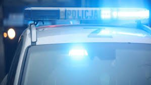 Tragiczny wypadek na dk 10 pod Płońskiem