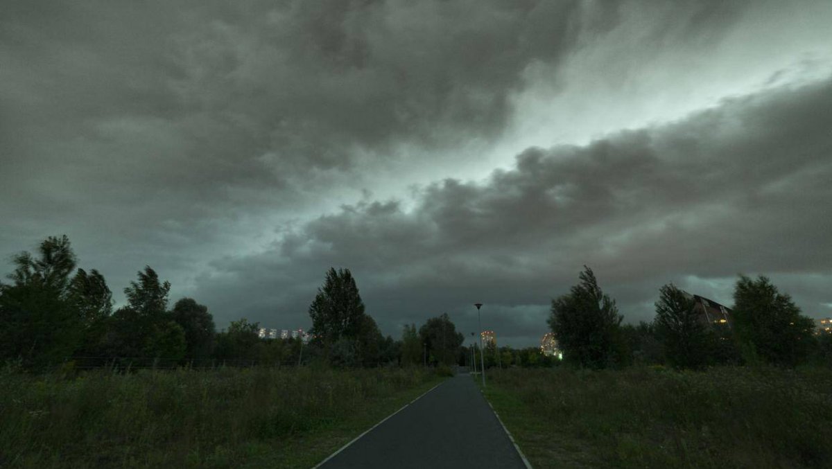W Płocku z uwagi na prognozy pogody odwołano dwa plenerowe wydarzenia