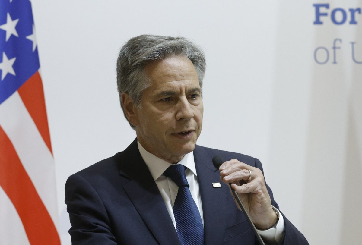 Antony Blinken w Warszawie – wzmocnienie współpracy USA i Polski?