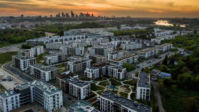 Warszawa wprowadza nowe standardy budowlane – czy mieszkańcy to odczują?