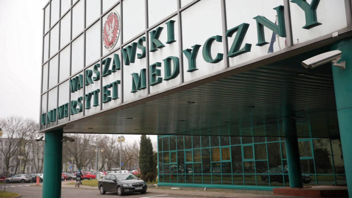 Kto poprowadzi WUM? Sześciu kandydatów do walki o fotel rektora!