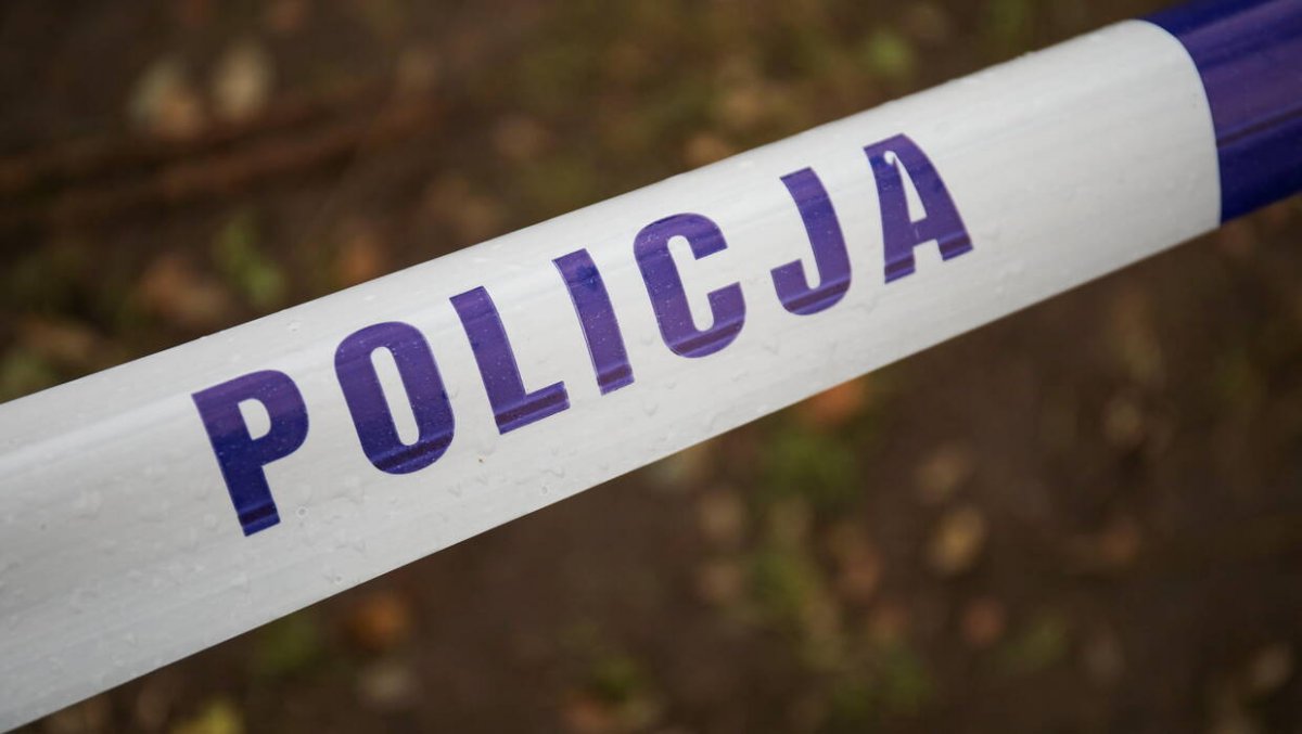 Tragedia na Woli: pomóż policji znaleźć sprawcę