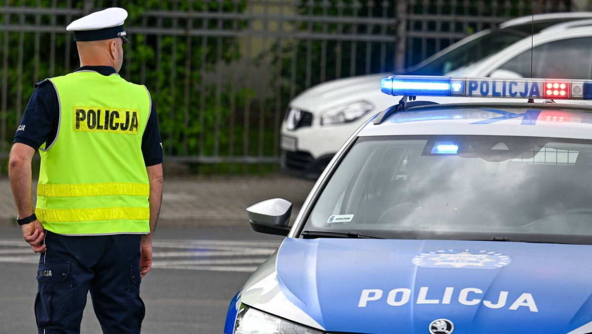 Śmiertelne pobicie 63-latka. Napastnik schwytany!