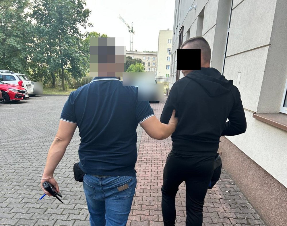 Miał tylko naprawić auto, a je sprzedał