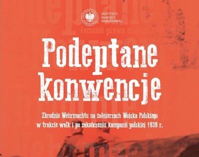 Wystawa o zbrodniach Wehrmachtu podczas kampanii wrześniowej