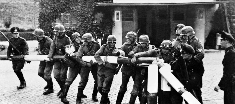 Punkt zwrotny w dziejach historii. 85 lat wybuchła II Wojna Światowa