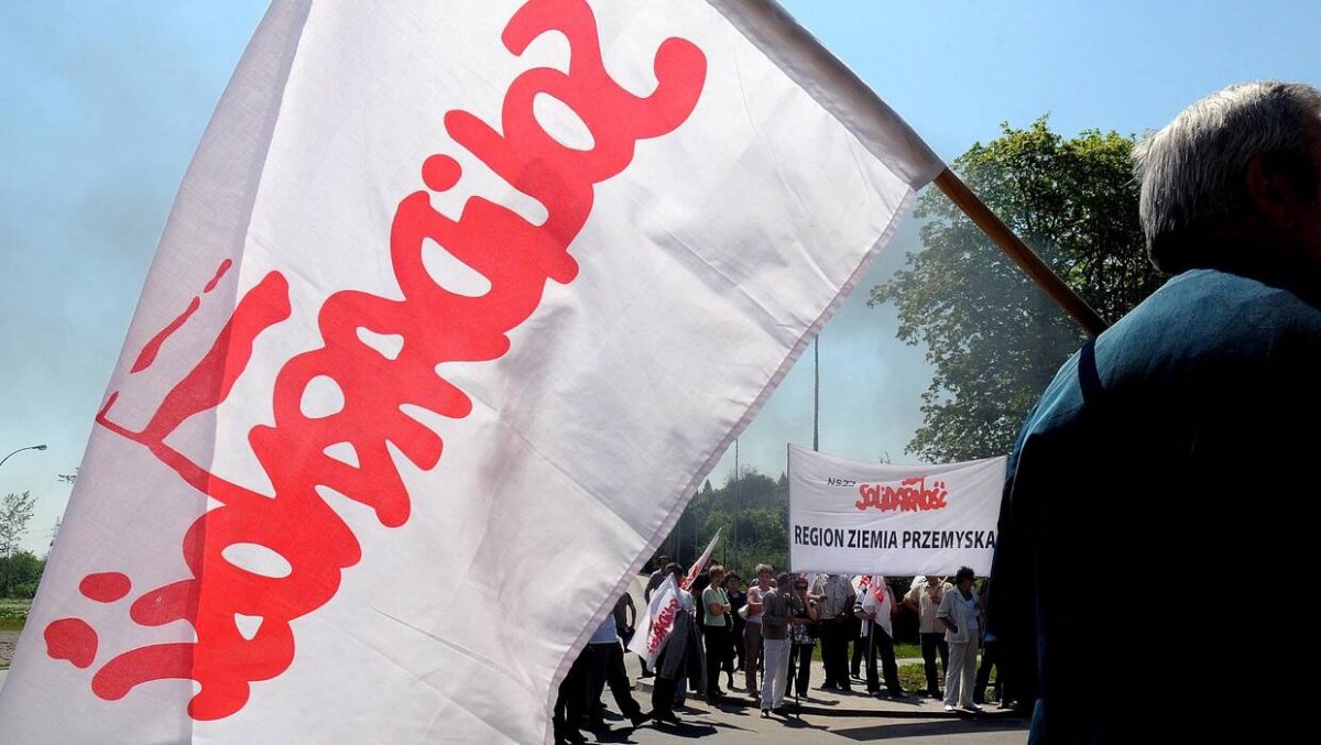 „To znaczyłoby zmianę ustroju” – 44 lata temu podpisano porozumienia w Stoczni Gdańskiej