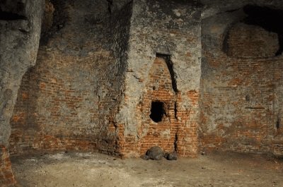 Grotę Elizeum czeka remont
