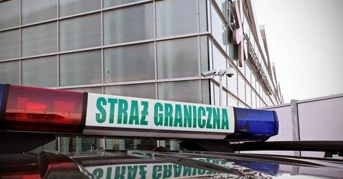 Poszukiwany Litwin wpadł na Lotnisku Chopina