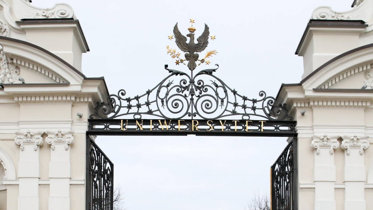 Zatrzymani w Nigerii studenci UW zostali uwolnieni