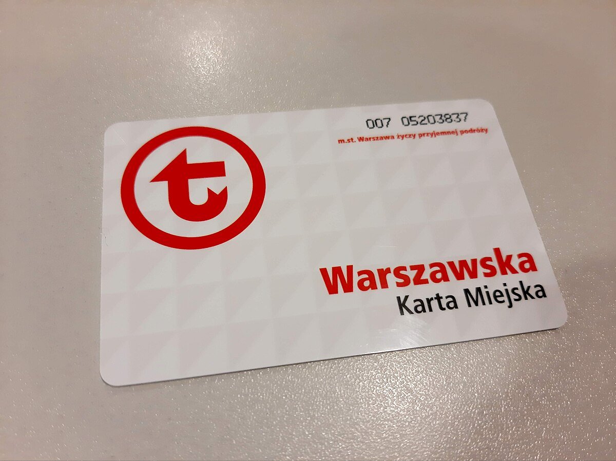 ZTM ostrzega pasażerów przed oszustami