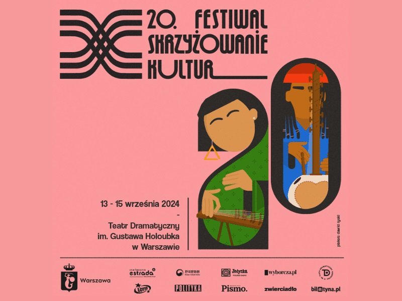 W połowie września 20. 