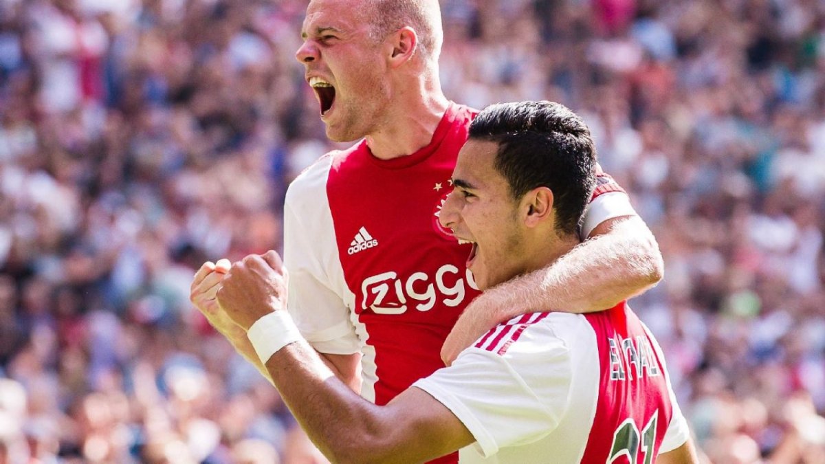 Piłkarz Cardiff City El Ghazi przekaże 500 tysięcy euro dzieciom w Strefie Gazy