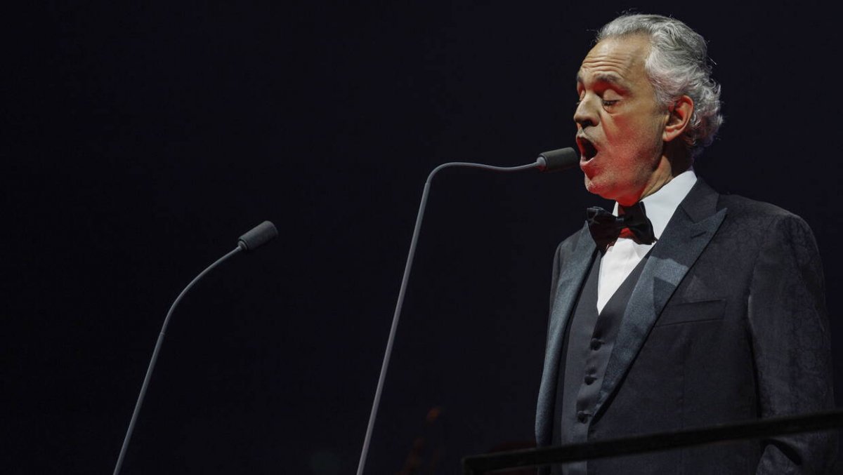 Sobotni koncert na stadionie Narodowym spowoduje duże utrudnienia na Saskiej Kępie