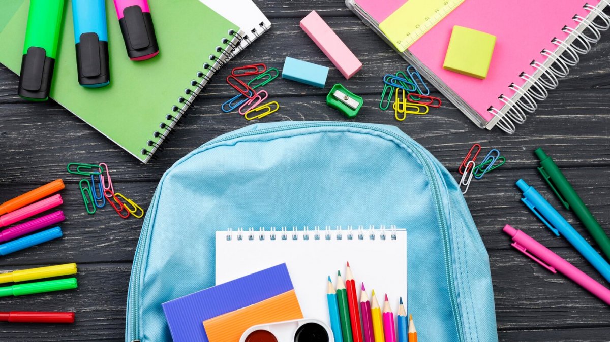 ZUS przyznał 3,6 mln świadczeń na wyprawki szkolne Dobry Start