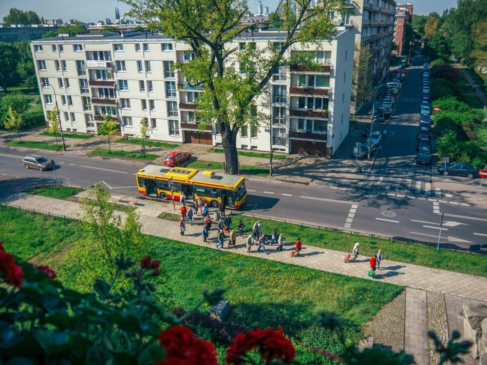 Warszawa marzeń: co warszawiacy chcieliby zmienić w swoim mieście?