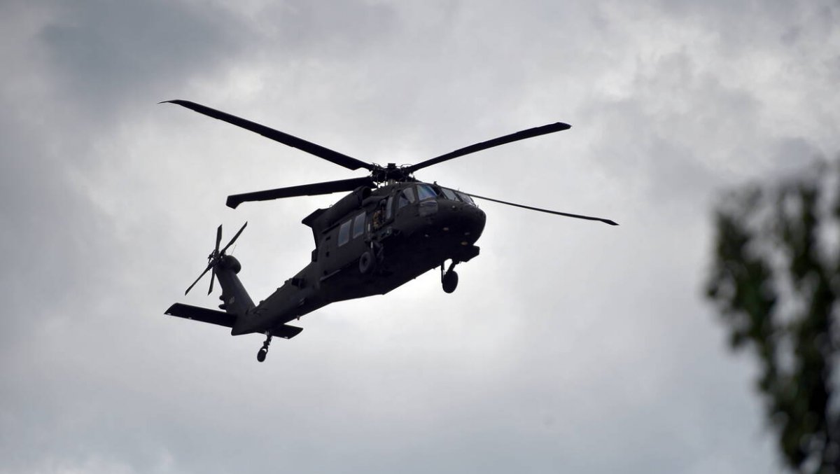 Płock w oczekiwaniu na kluczową opinię biegłego w sprawie Black Hawk