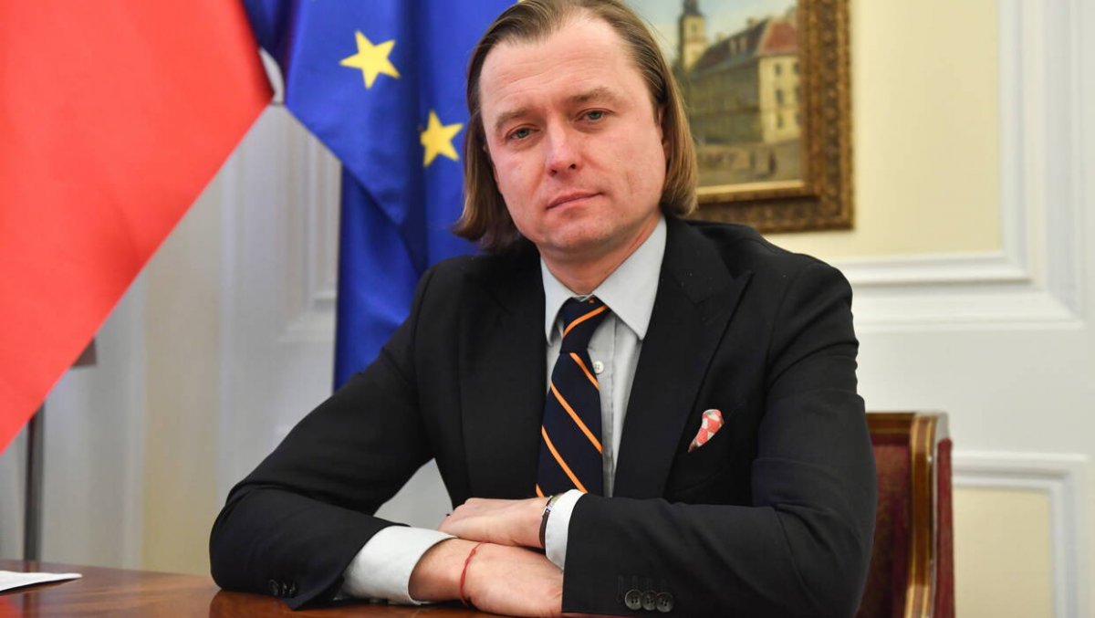 Wojewoda udostępni grunty pod nowe stacje wykrywania skażeń promieniotwórczych