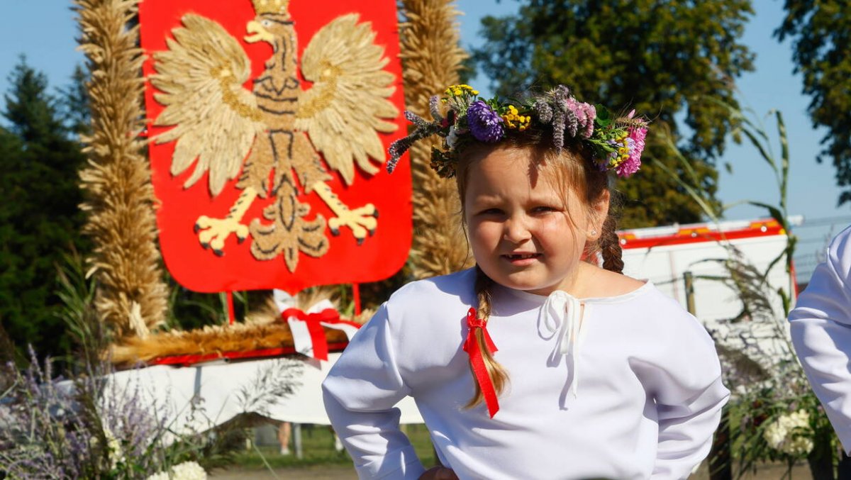 Dożynki 2024 na Mazowszu: tradycja, kultura i wspólnota
