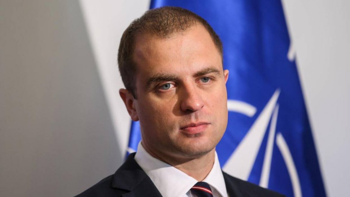 Szatkowski o oskarżeniach Tuska: pokrzyżowały moje plany zawodowe, składam pozew