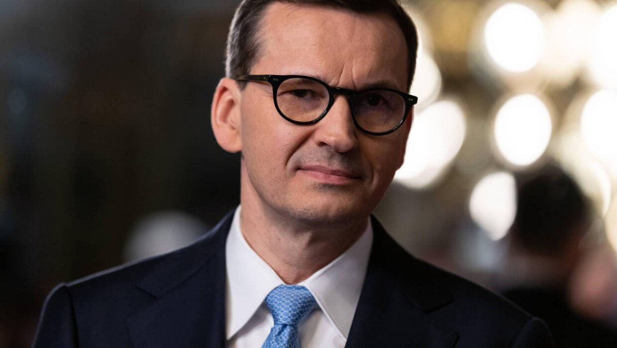 Szanse kandydata PIS rosną