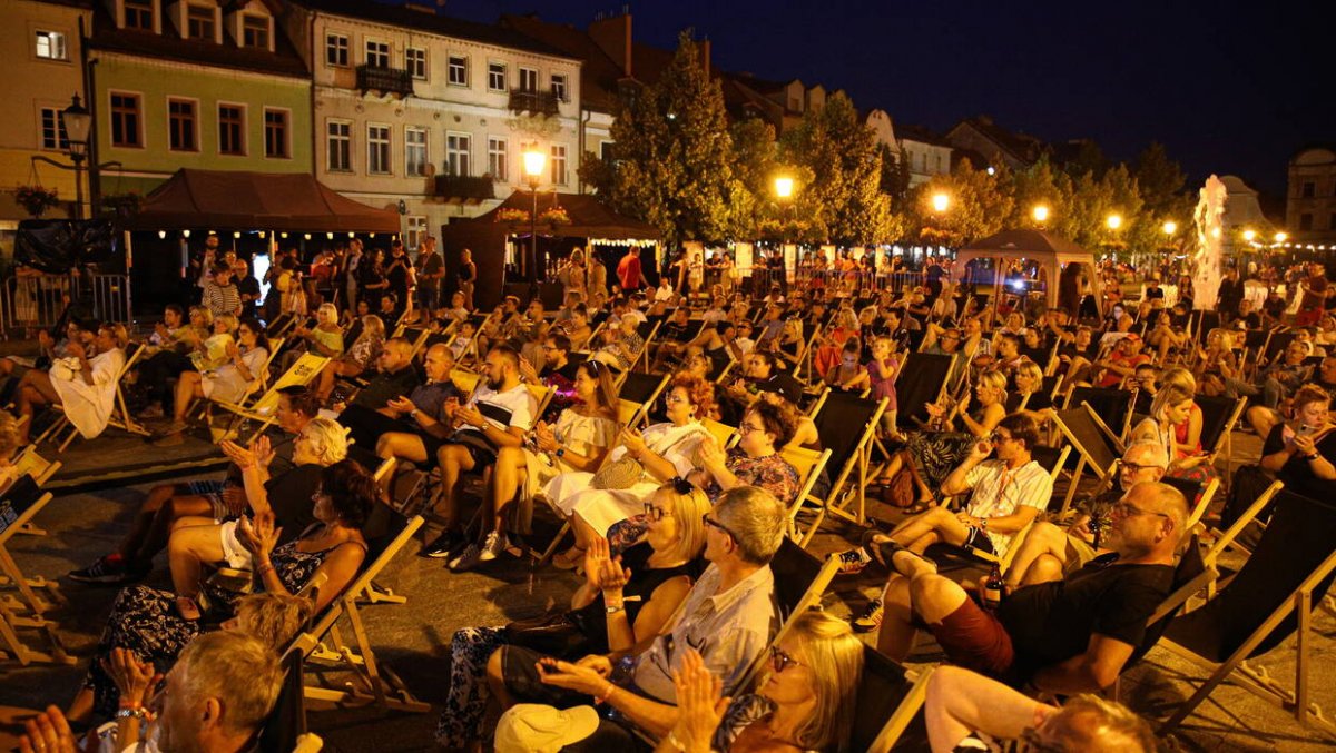 Rusza festiwal sztuki pozytywnej Big Festivalowski - będą nowości
