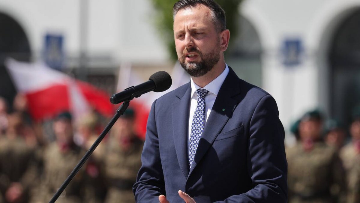 Kosiniak-Kamysz: Trzecia Droga chce wystawić wspólnego kandydata na prezydenta 