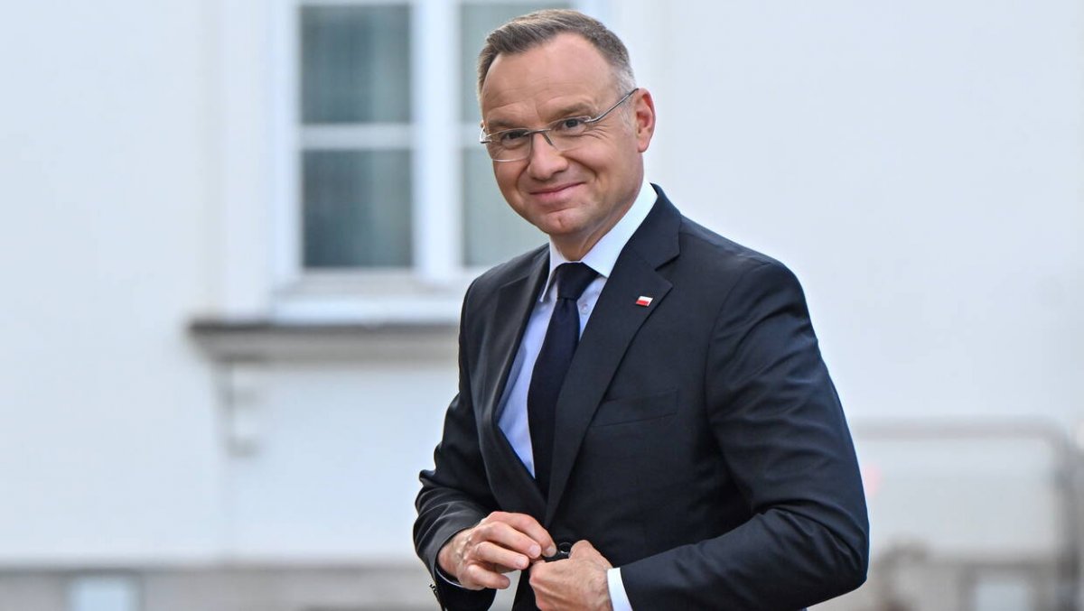 Prezydent wystosował list z okazji 104. rocznicy Bitwy Warszawskiej 1920 roku